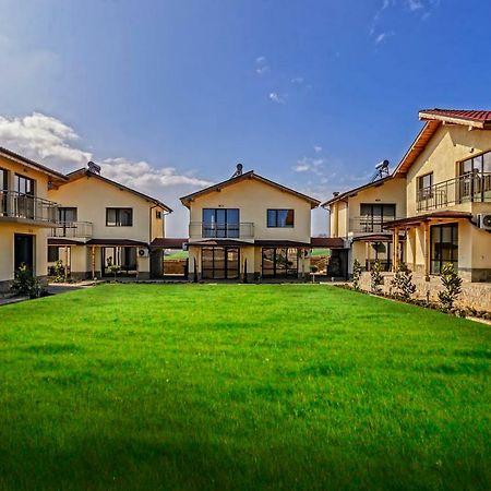 Alex Village Shkorpilovtsi Dış mekan fotoğraf