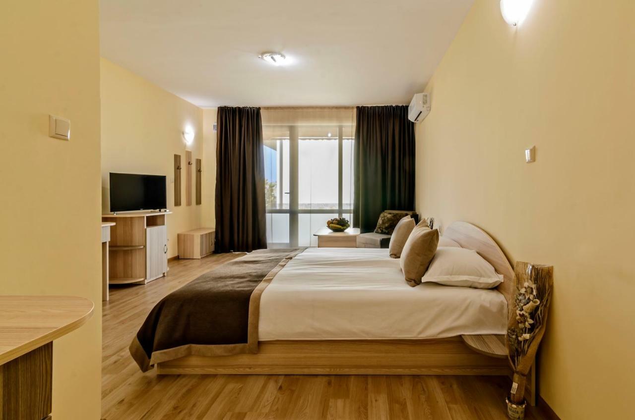 Alex Village Shkorpilovtsi Dış mekan fotoğraf