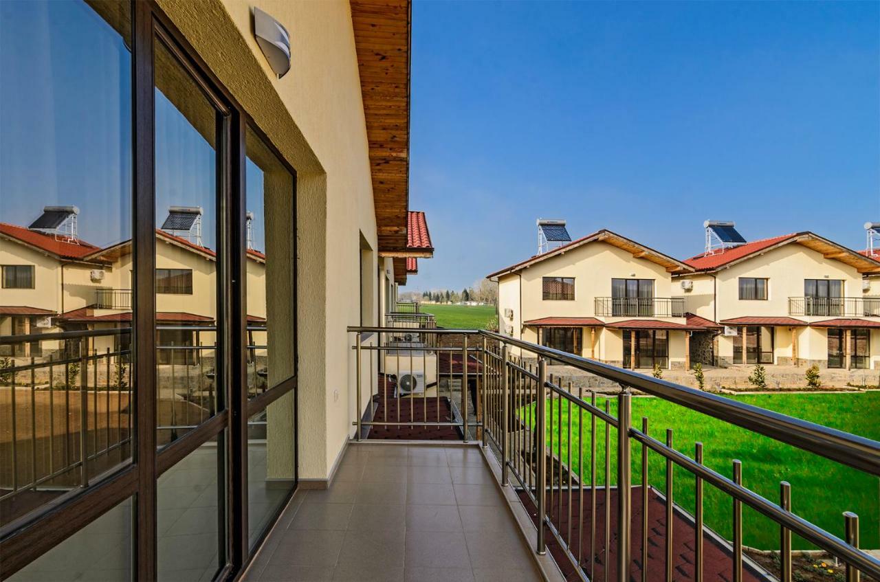 Alex Village Shkorpilovtsi Dış mekan fotoğraf