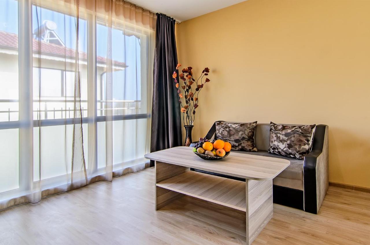 Alex Village Shkorpilovtsi Dış mekan fotoğraf