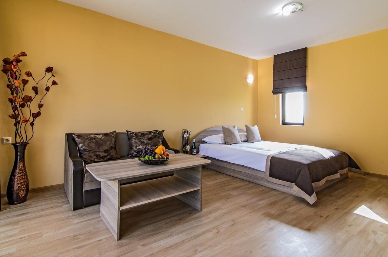 Alex Village Shkorpilovtsi Dış mekan fotoğraf