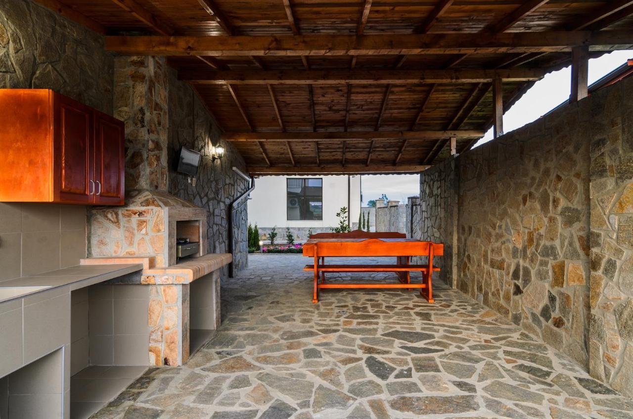 Alex Village Shkorpilovtsi Dış mekan fotoğraf
